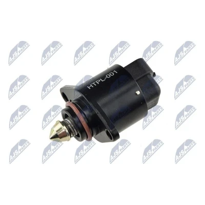 Image de NTY ESK PL 001 Régulateur De Ralenti électrique OPEL: Corsa B 3/5 portes, Astra F CC, Vectra Berline, VAUXHALL: Mk1