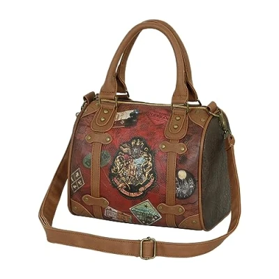 Image de Karactermania Harry Potter Railway Chest Sac à main, Femme, Taille: One Size, Marrón