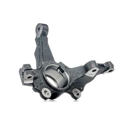Image de MAPCO 107712 Porte Fusée Essieu avant gauche OPEL: Corsa D 3/5 portes