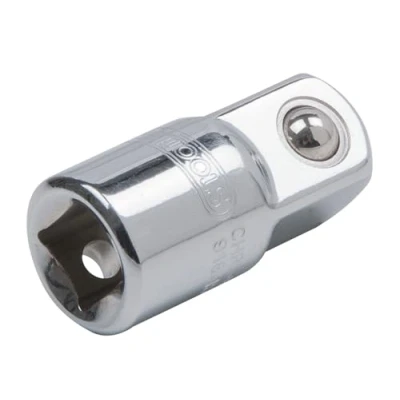 Image de KS TOOLS 918.1501 E Adaptateur de douille, cliquet 6,3 (1/4&quot;)mm (pouces) 1/4pouce