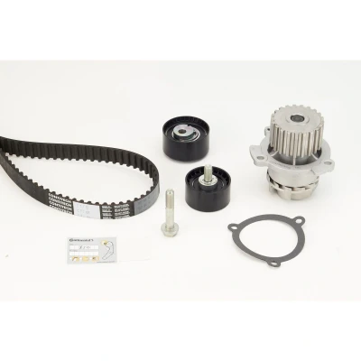 Image de CONTITECH CT1137WP1 Pompe à Eau + Kit De Distribution 137 LADA: Vesta Berline, Kalina Priora 3/5 portes