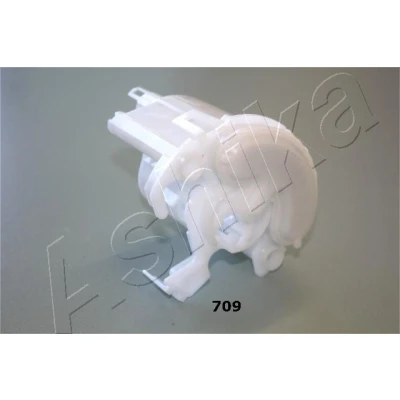 Image de ASHIKA 30 07 709 Filtre à Carburant de conduite SUBARU: Forester III, Impreza II Berline, Break