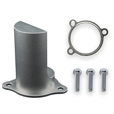 Image de Kit d&#039;obturation de soupape EGR pour Vivaro, Trafic, Primastar, Laguna, Megane, Scenic, V40, S40
