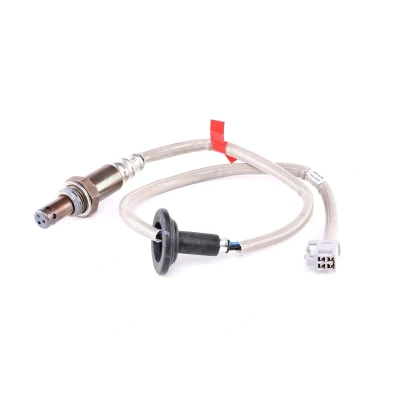Image de DENSO Direct Fit DOX 0240 Sonde lambda avec douille en caoutchouc M18x1.5 chauffé, doigt, à seuil TOYOTA: Corolla IX 3/5 portes