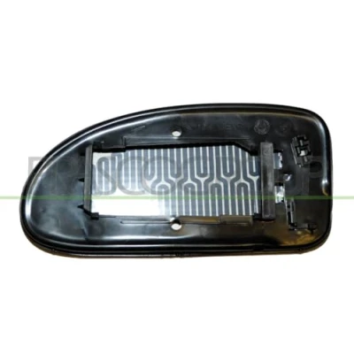Image de PRASCO FD4207523 Miroir De Rétroviseur avec support droit Partie arrière FORD: Focus Mk1 3/5 portes, Break, Berline