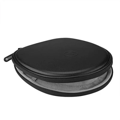 Image de Geekria UltraShell Headphones Carrying Case, Compatible with B0se QuietControl QC30 Wireless and More Protective Hard Shell Headset Travel Bag