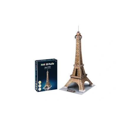 Image de Revell 3D Puzzles Tour Eiffel 00200 Puzzle 3D, 00200, Originale
