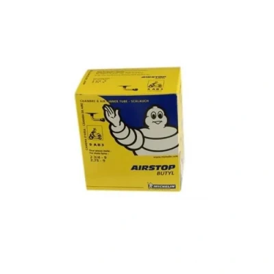Image de Tuyau MICHELIN DET9 AB3