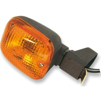 Image de VICMA 6863 clignotant côté conducteur ou passager, arrière, avant avec feu de