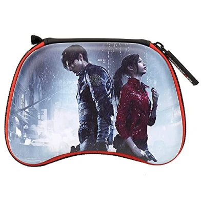 Image de Resident Evil Controller Case &#039;Evil&#039; (PS4, PS5, XONE, SERIES X, STADIA, SWITCH)