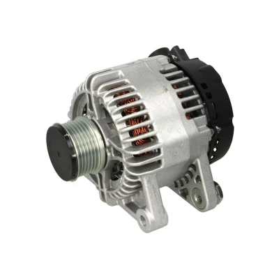 Image de DENSO DAN1071 Alternateur 14V 90A CITROËN: C3 II, C4 II Cactus, DS3 3 portes, PEUGEOT: 208 I 3/5 2008 Break, DS: portes oscaro, mister