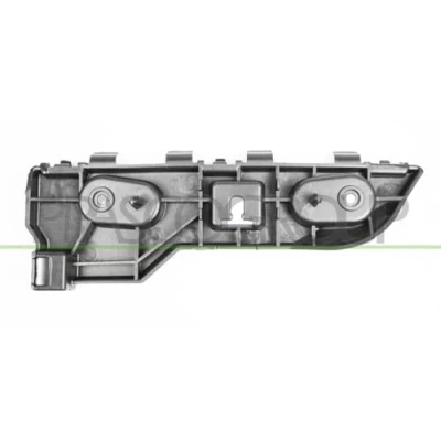 Image de PRASCO FD4321054 Support, pare chocs arrière gauche