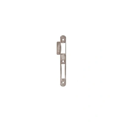 Image de JPM SAS SSA05060 Gâche pour Multibat Brut A16000 01 0A, NSP, Noire
