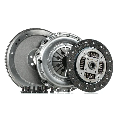 Image de VALEO 835253 Kit d&#039;embrayage avec mécanisme volant moteur, disque 240 AUDI: A3 3/5 portes, Sportback, Q3