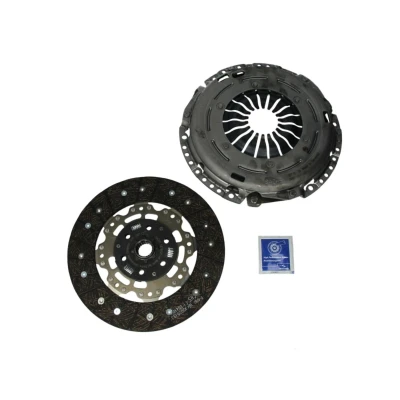 Image de SACHS XTend 3000 970 047 Kit d&#039;Embrayage sans butée de débrayage 240 VOLKSWAGEN: Golf 6, Passat CC, 5, AUDI: A3 Sportback, 3/5 portes, Q3