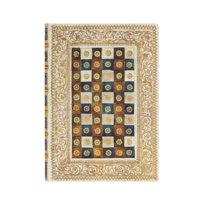Image de Carnet Flexis Aureo Midi Non ligné 240 p.