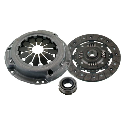 Image de BLUE PRINT ADK83024 Kit d&#039;Embrayage à trois pièces avec graisse synthétique butée de débrayage 190 SUZUKI: Jimny SUV