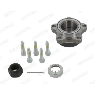 Image de MOOG FD WB 11187 Kit de roulements roue 77,9 FORD: Transit Mk5 Сamion à Plateau/Сhâssis, Van, Minibus