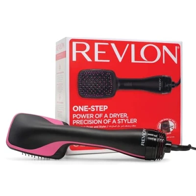 Image de Revlon RVDR5212 Salon One Step Sèche cheveux lissant