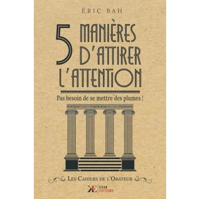 Image de 5 Manières d&#039;Attirer l&#039;Attention: Pas besoin de se mettre des plumes !