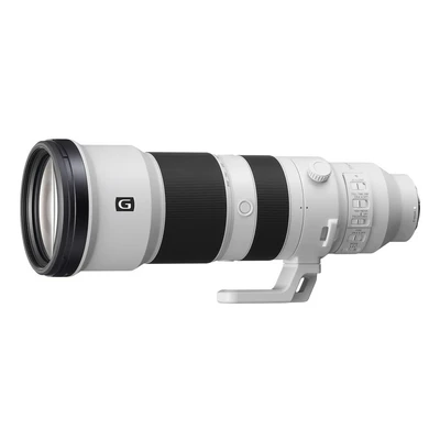 Image de Sony FE 400 800mm F6.3 8 G OSS MILC Objectif super téléobjectif Blanc Neuf