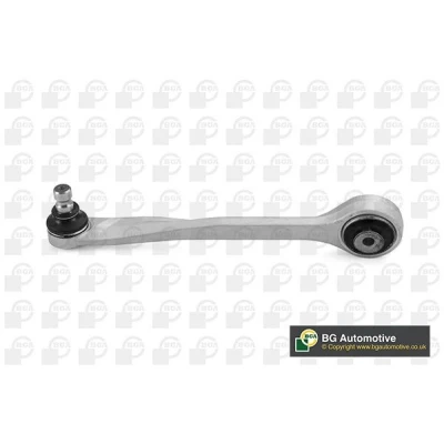 Image de BGA TRC0109 Bras de suspension Essieu avant gauche, supérieur barre oscillant transversal AUDI: Q5, A4 B8 Avant, Berline