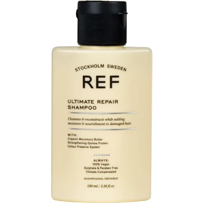 Image de REF Shampoing Ultimate Repair Shampoo 100ml