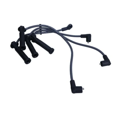 Image de MAXGEAR 53 0195 Jeu De Fils d&#039;Allumage FORD: FIESTA 5, Focus Mk1 3/5 portes, KA 3 MAZDA: 2 5 portes
