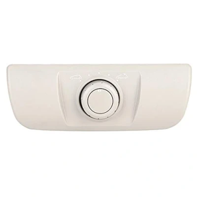 Image de Interrupteur de toit ouvrant 8200119893, 8200119893 bouton commutation voiture pour 2 Scenic Laguna