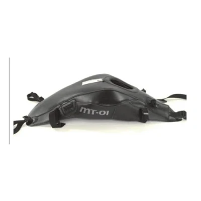 Image de Compatible avec/Remplacement pour MT01 05/11 TAPIS DE RESERVOIR BAGSTER NOIR 1493U