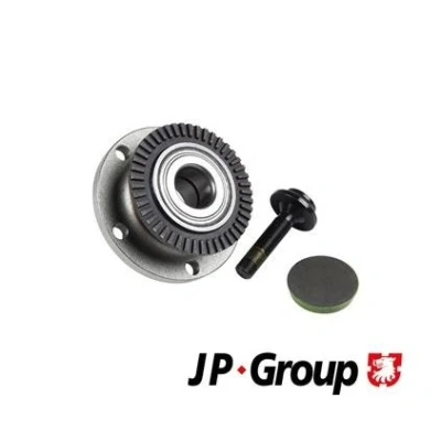 Image de JP GROUP 1151402600 Kit de roulements roue AUDI: A4 B7 Avant, B6 Berline, SEAT: Exeo ST, Berline