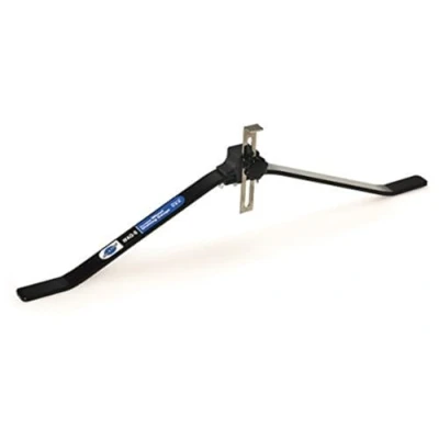 Image de Park Tool Wag 5 Centering Apprenticeship 24 &quot; 29&quot; Adulte Unisexe, Noir, Taille Unique