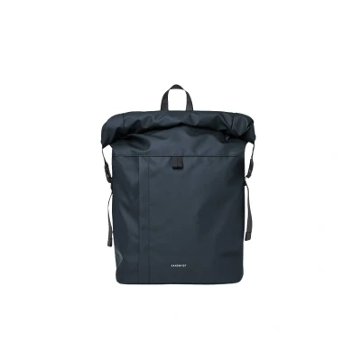 Image de Sandqvist Sac à dos, Taille: One Size, Navy