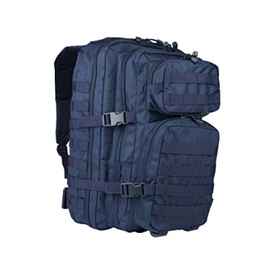 Image de Sac à dos US Assault L bleu foncé