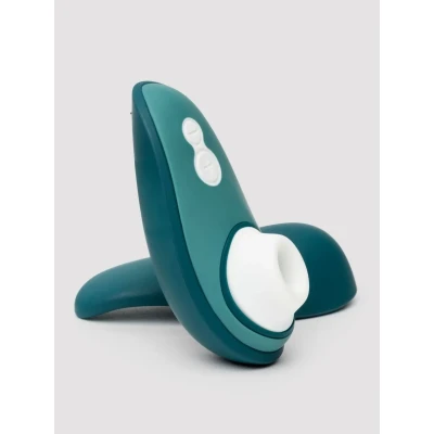 Image de Womanizer Liberty 2 Bleu
