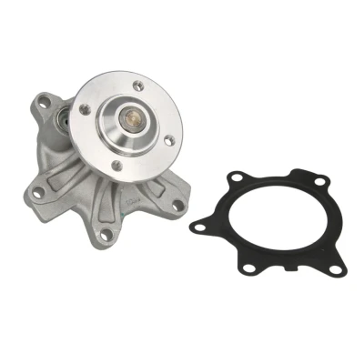 Image de THERMOTEC D12093TT Pompe à eau avec joint d&#039;étanchéite mécanique TOYOTA: Yaris II 3/5 portes, Auris 5 Corolla IX MINI: portes