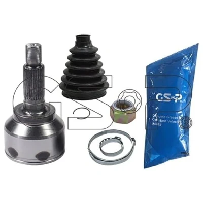 Image de GSP 834200 Tête De Cardan Groove Type Inner MAZDA: 5, 3 5 portes