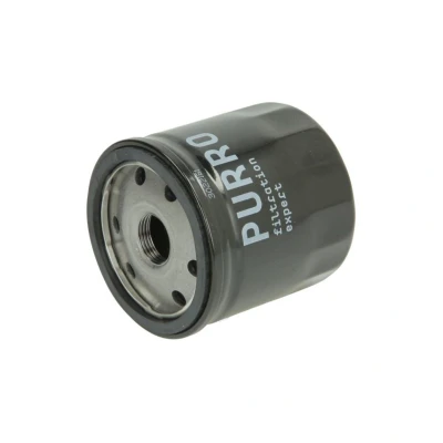 Image de PURRO PUR PO1009 Filtre à huile M 20x1,5 avec un clapet de non retour vissé FIAT: Punto II 3/5 portes, Panda 5 Doblo I Break
