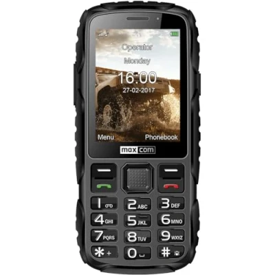 Image de Maxcom MM920 Noir