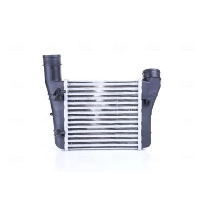 Image de NISSENS 96707 Intercooler AUDI: A4 B6 Berline, B6/B7 Cabriolet, B7 Avant