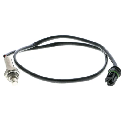 Image de VEMO Original Quality V20 76 0036 Sonde lambda M18 x 1,5 de régulation, Filetage prégraissé 4 rond BMW: 3 Berline, 5 Coupe