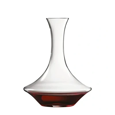 Image de Spiegelau &amp; Nachtmann Authentis Verres à vin et Carafe décanter, Dekantierkaraffe, 1 ER