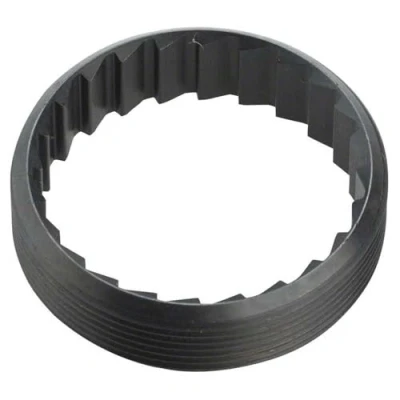 Image de DT SWISS Ecrou Anneau extérieur M34 x 1 mm pour moyeux à 3 Griffes
