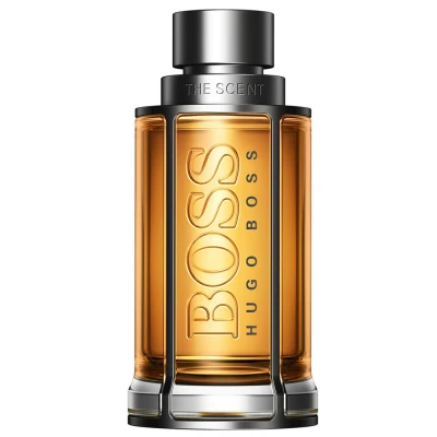 Image de Hugo Boss Eau de Toilette The Scent 100ml