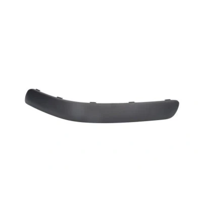 Image de Baguette et bande protectrice, pare chocs BLIC 6502 07 3127921P Gauche