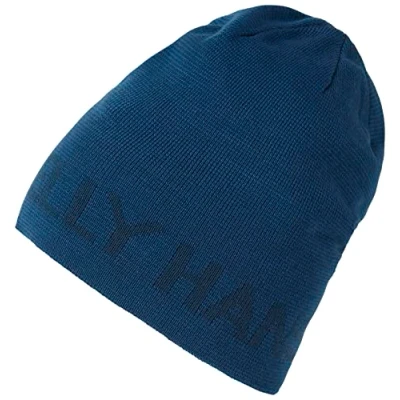 Image de Helly Hansen Unisexe Traverse Beanie STD Vert