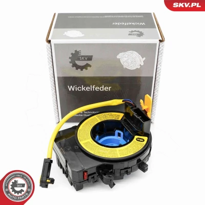 Image de Ressort tournant, Airbag ESEN SKV 96SKV678
