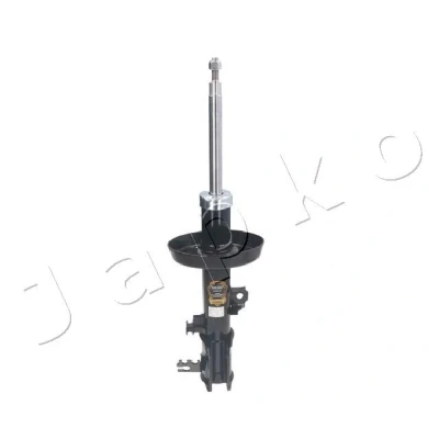 Image de JAPKO MJ00354 Amortisseur Essieu avant gauche Pression de gaz Système bitube Jambe suspension Goujon en haut OPEL: Vectra B Berline, CC
