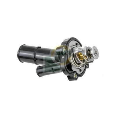 Image de BGA CT4217 Thermostat d&#039;eau 82C avec boîtier LAND ROVER: Range Rover Evoque, Freelander 2 SUV, JAGUAR: XJ Berline