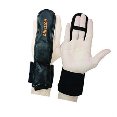Image de ROSTAING Bracelet ScanForce LG Détecteur de Métaux Norme CE Sécurité Privée Idéal pour Tous Types d&#039;Interventions Détection sans Contact Physique Compact Léger